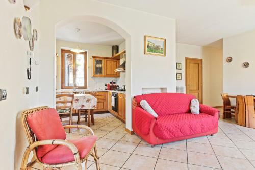 Casa Toni