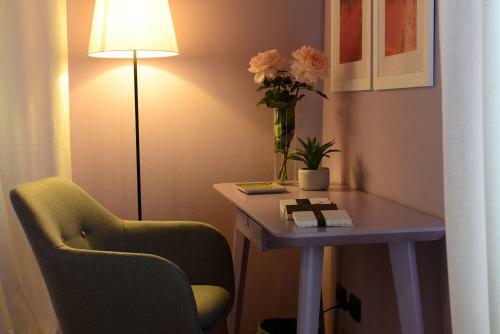 Bed & Breakfast Ai Santinelli