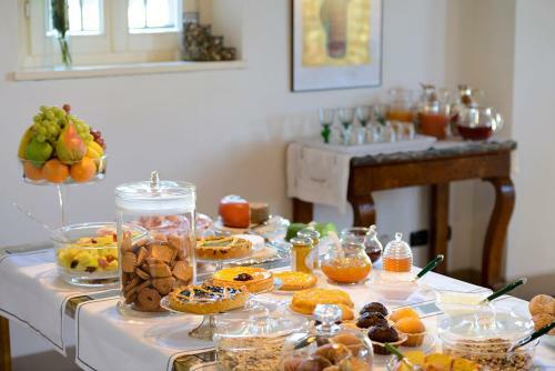 Bed & Breakfast Ai Santinelli