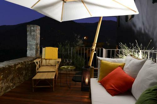 Bed & Breakfast Ai Santinelli