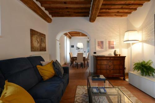 Bed & Breakfast Ai Santinelli