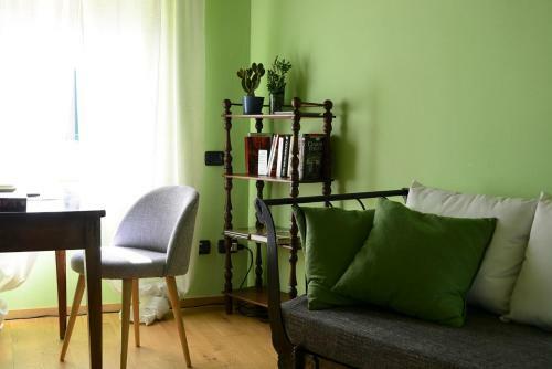 Bed & Breakfast Ai Santinelli
