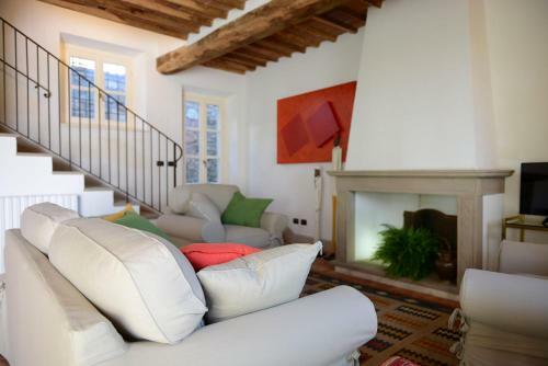 Bed & Breakfast Ai Santinelli
