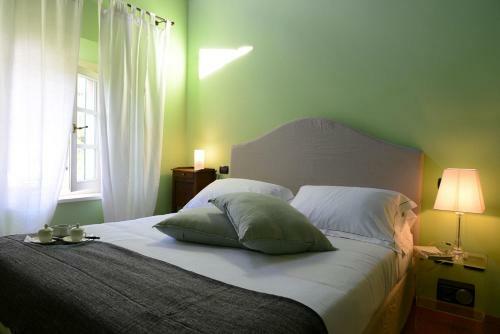 Bed & Breakfast Ai Santinelli