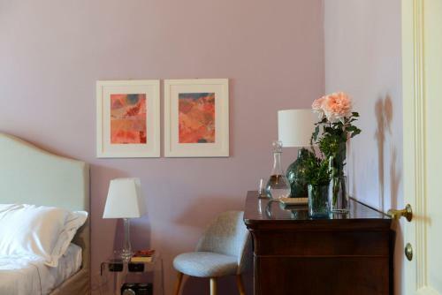 Bed & Breakfast Ai Santinelli