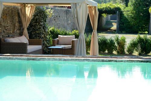 Bed & Breakfast Ai Santinelli