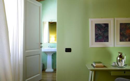 Bed & Breakfast Ai Santinelli