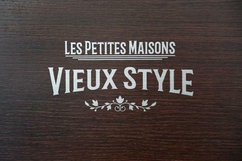 Apartamento Les Petites Maisons
