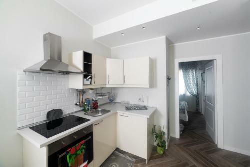 Apartamento Les Petites Maisons