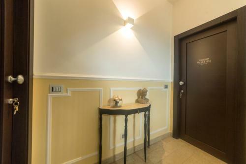 Apartamento Les Petites Maisons