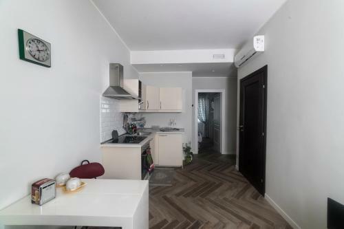Apartamento Les Petites Maisons