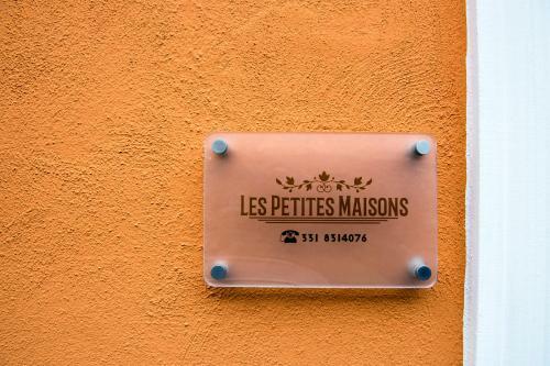 Apartamento Les Petites Maisons