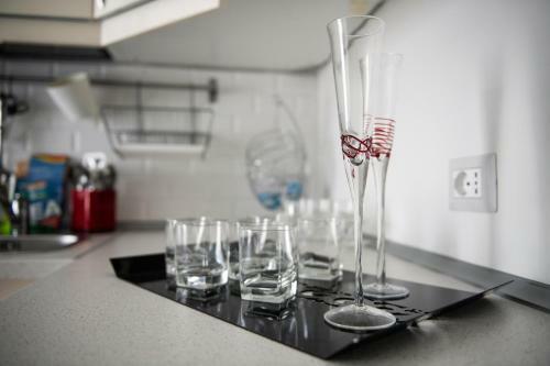 Apartamento Les Petites Maisons