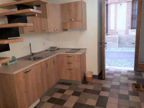 Apartamento Mary House