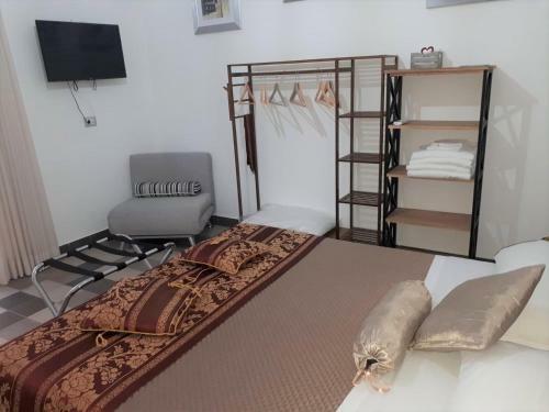 Apartamento Mary House