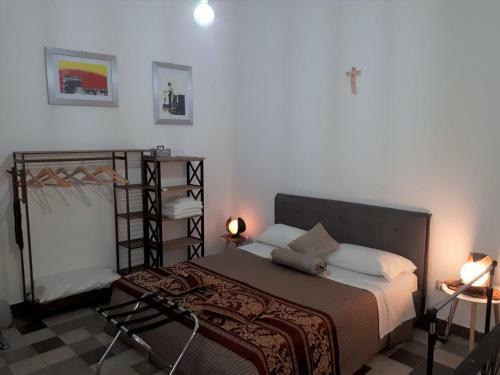 Apartamento Mary House