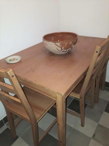Apartamento Mary House
