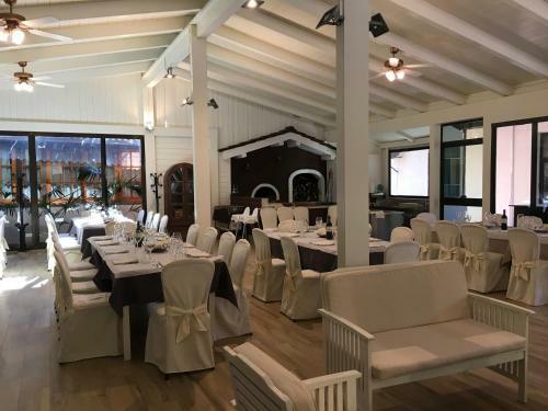 L'isola Dei Sapori Boutique Hotel Restaurant