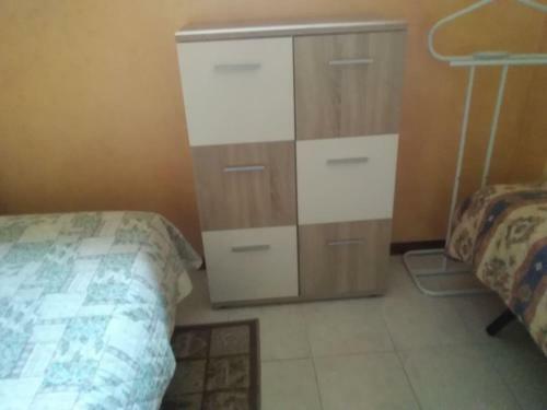 Apartamento Appartamento Marianna