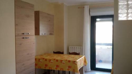 Apartamento Appartamento Marianna