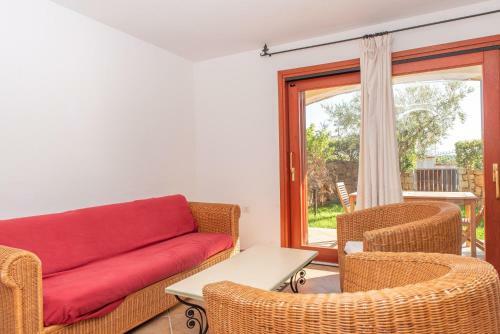 Apartamento Villetta Donatello St
