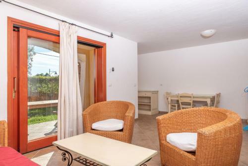 Apartamento Villetta Donatello St