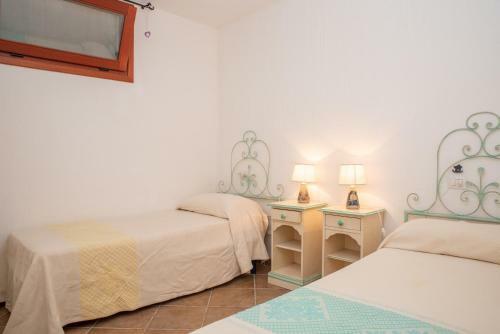 Apartamento Villetta Donatello St