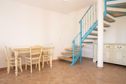 Apartamento Villetta Donatello St