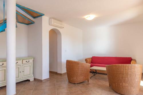 Apartamento Villetta Donatello St