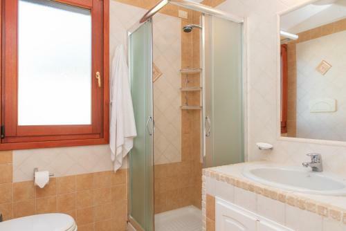 Apartamento Villetta Donatello St