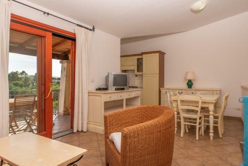 Apartamento Villetta Donatello St