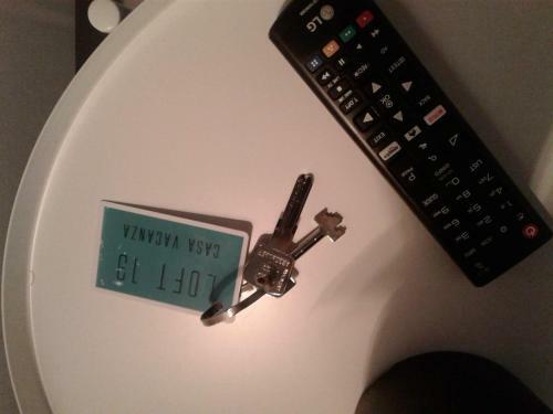 Apartamento Loft 13