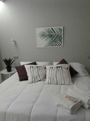 Apartamento Loft 13