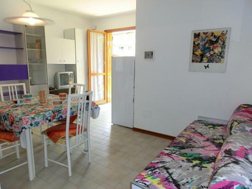 Apartamento Residence Ferrari