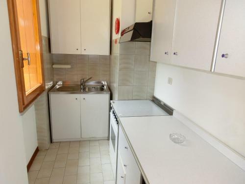 Apartamento Residence Ferrari