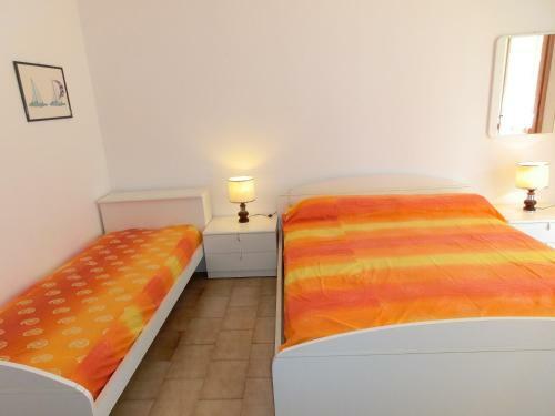 Apartamento Residence Ferrari