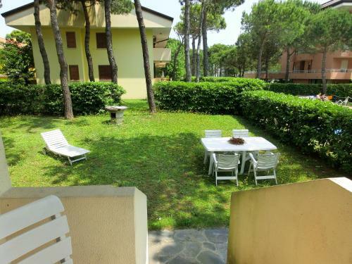 Apartamento Residence Ferrari