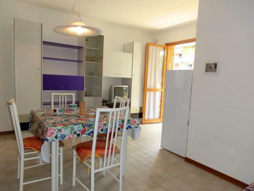 Apartamento Residence Ferrari