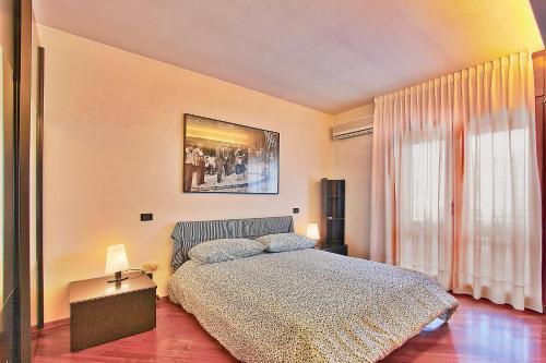 Apartamento Attico Udine