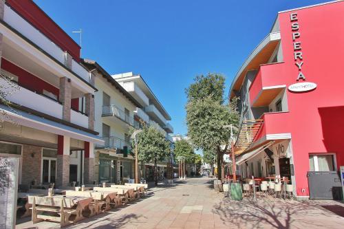 Apartamento Attico Udine