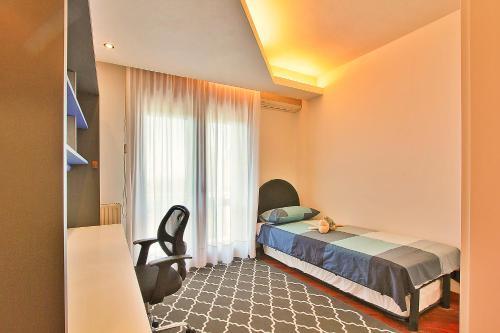 Apartamento Attico Udine