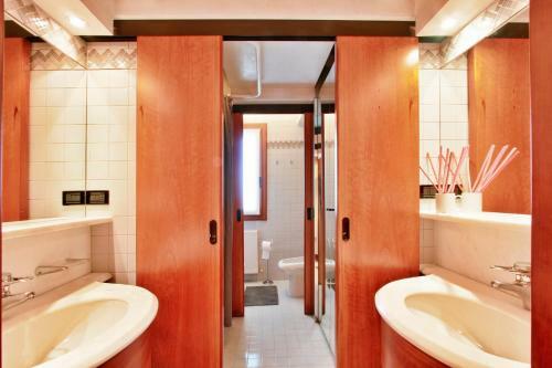 Apartamento Attico Udine