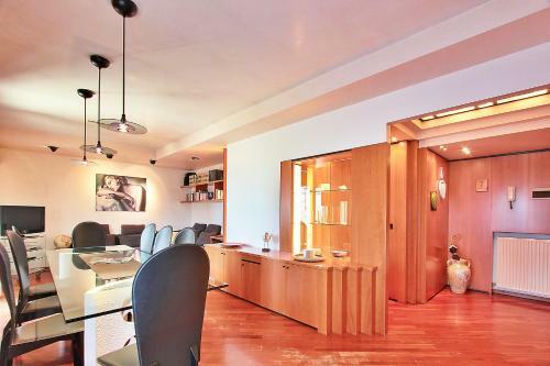 Apartamento Attico Udine