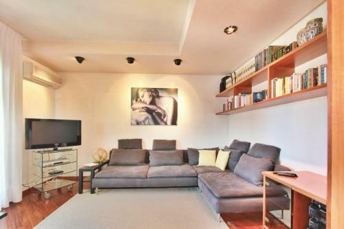 Apartamento Attico Udine