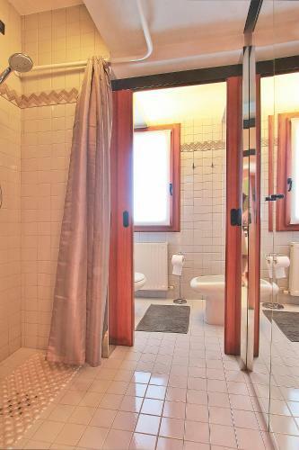 Apartamento Attico Udine