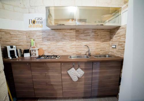 Apartamento Nonna Annina