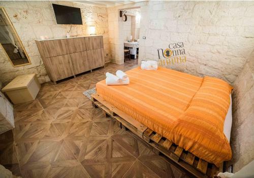 Apartamento Nonna Annina