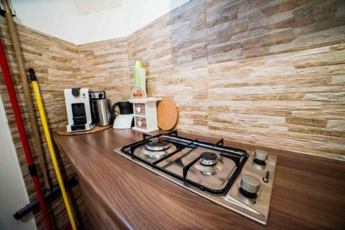 Apartamento Nonna Annina