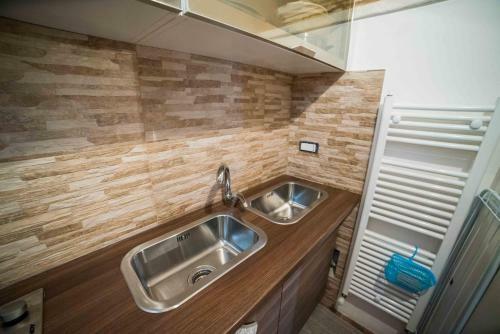 Apartamento Nonna Annina