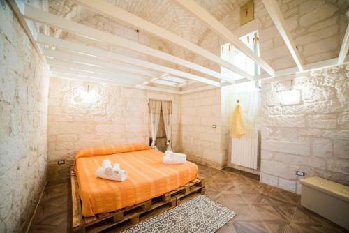 Apartamento Nonna Annina